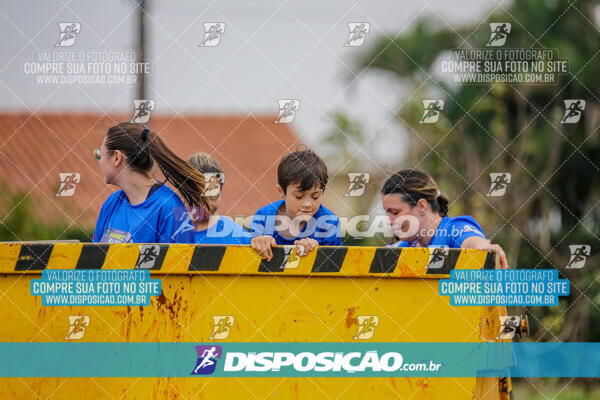 2º Porecatu Hard Run