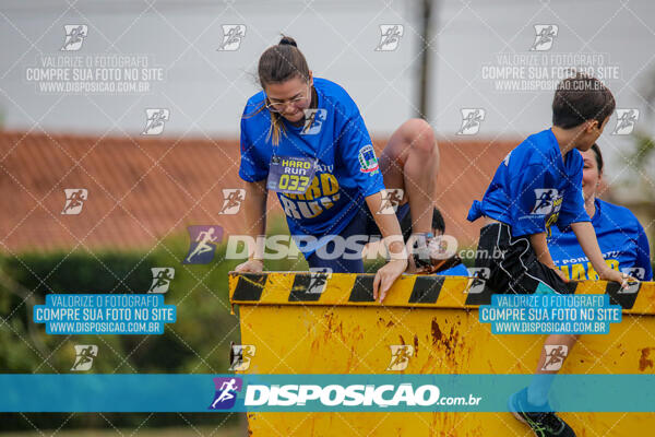 2º Porecatu Hard Run