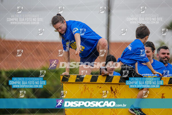 2º Porecatu Hard Run