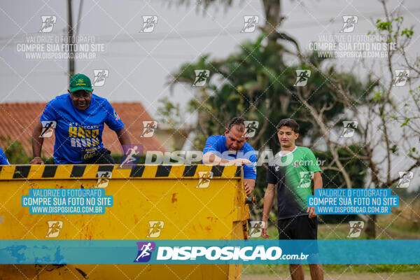 2º Porecatu Hard Run