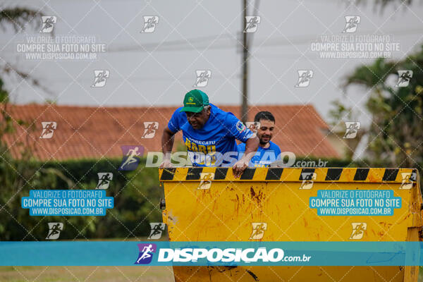 2º Porecatu Hard Run