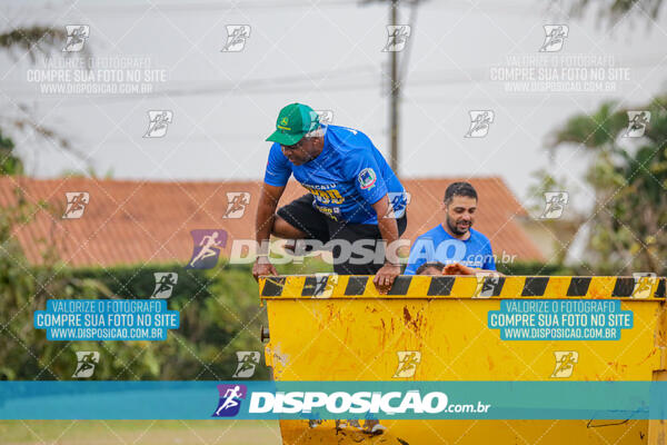 2º Porecatu Hard Run