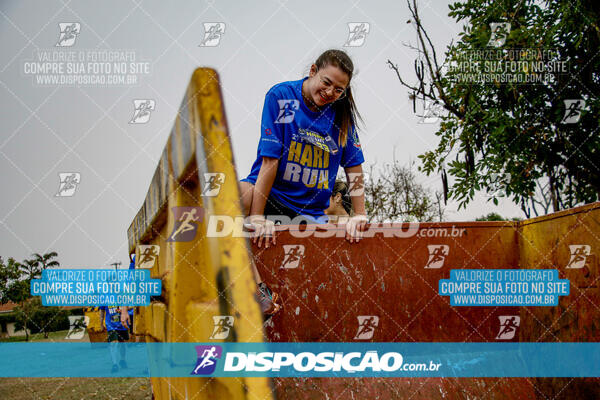 2º Porecatu Hard Run