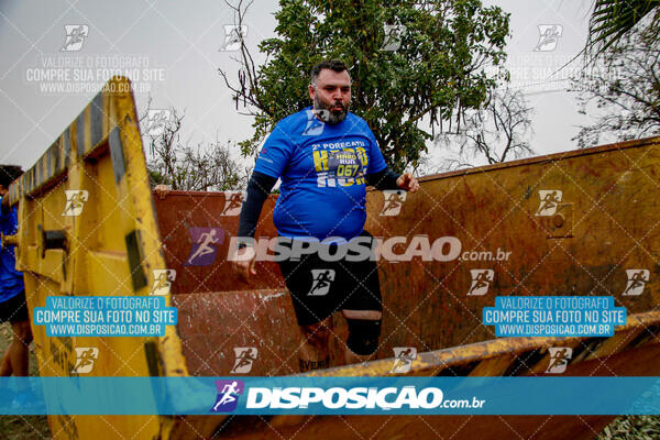 2º Porecatu Hard Run