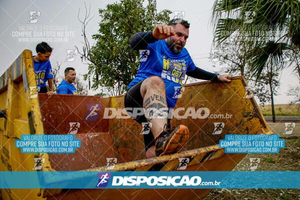 2º Porecatu Hard Run