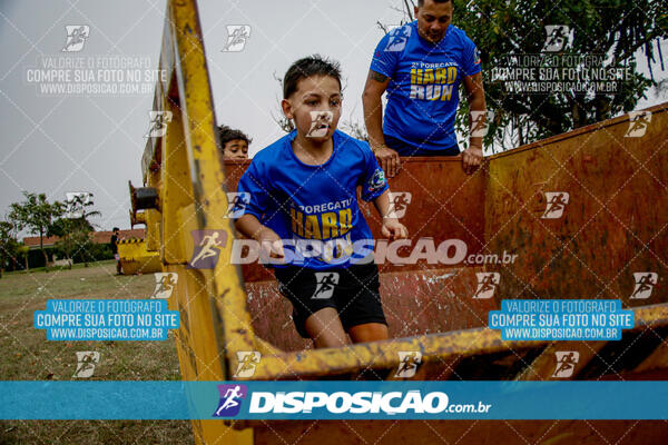 2º Porecatu Hard Run