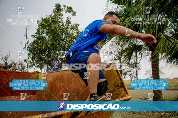 2º Porecatu Hard Run