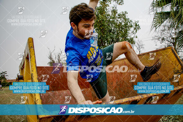 2º Porecatu Hard Run