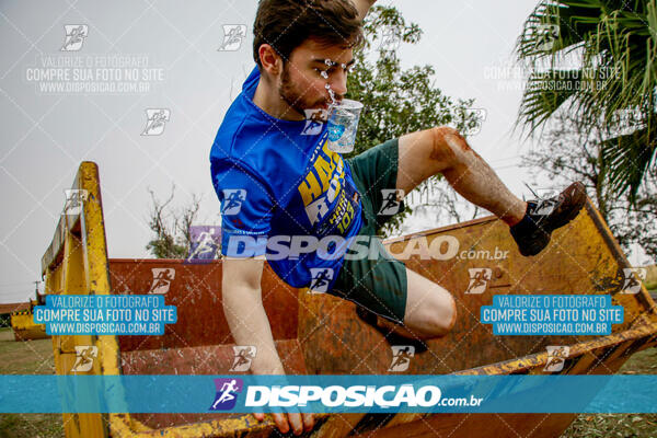 2º Porecatu Hard Run