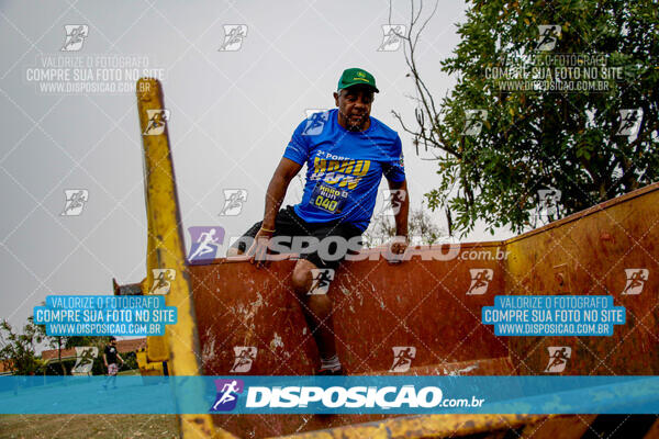 2º Porecatu Hard Run