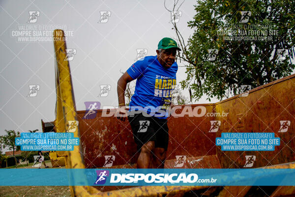 2º Porecatu Hard Run