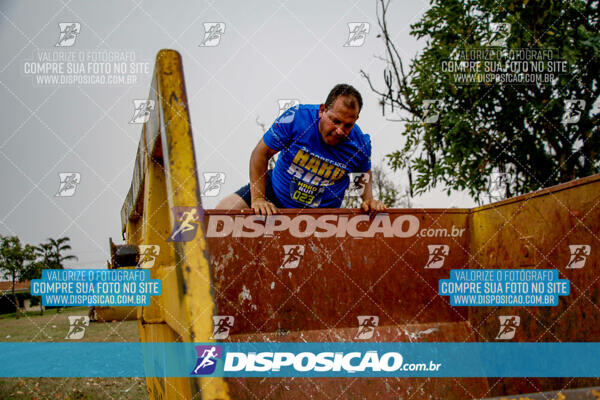 2º Porecatu Hard Run