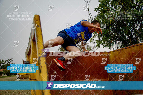 2º Porecatu Hard Run