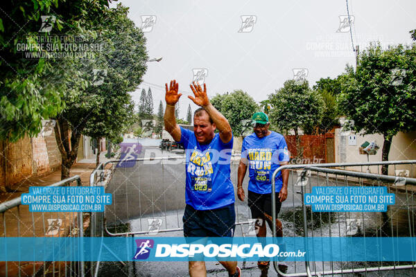 2º Porecatu Hard Run