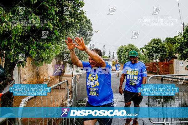 2º Porecatu Hard Run