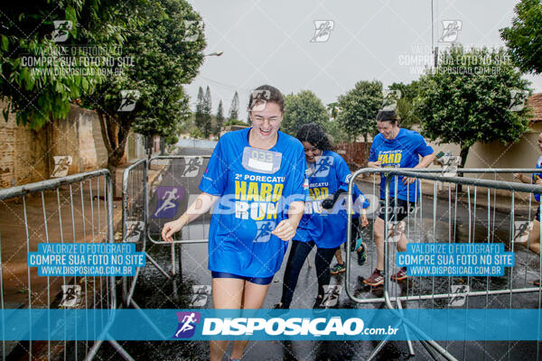 2º Porecatu Hard Run