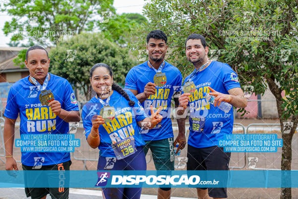 2º Porecatu Hard Run