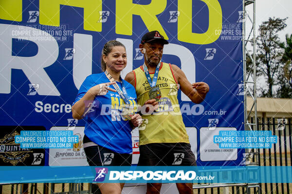 2º Porecatu Hard Run