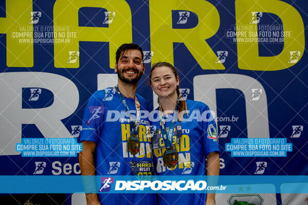 2º Porecatu Hard Run