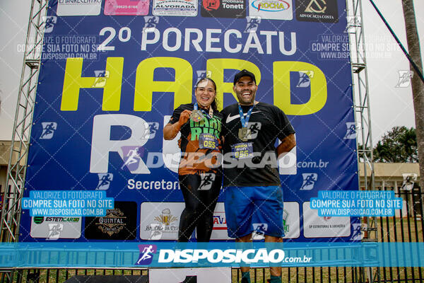 2º Porecatu Hard Run