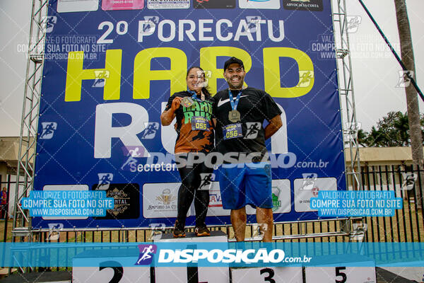 2º Porecatu Hard Run