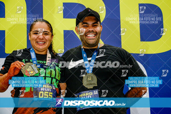 2º Porecatu Hard Run