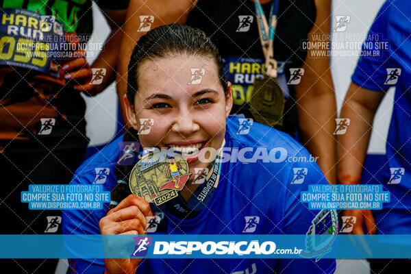 2º Porecatu Hard Run