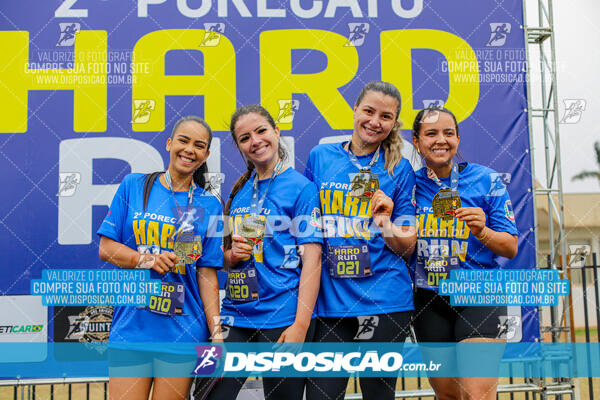 2º Porecatu Hard Run