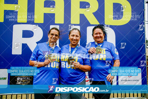 2º Porecatu Hard Run