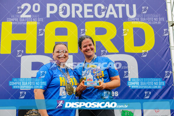 2º Porecatu Hard Run