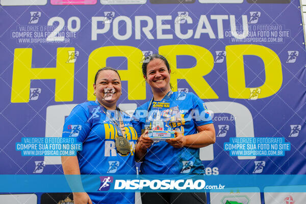 2º Porecatu Hard Run