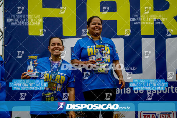 2º Porecatu Hard Run