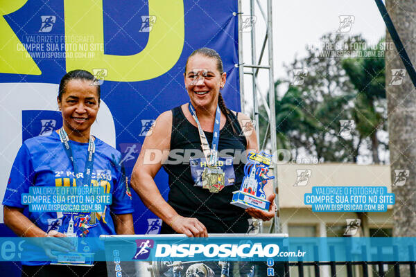 2º Porecatu Hard Run