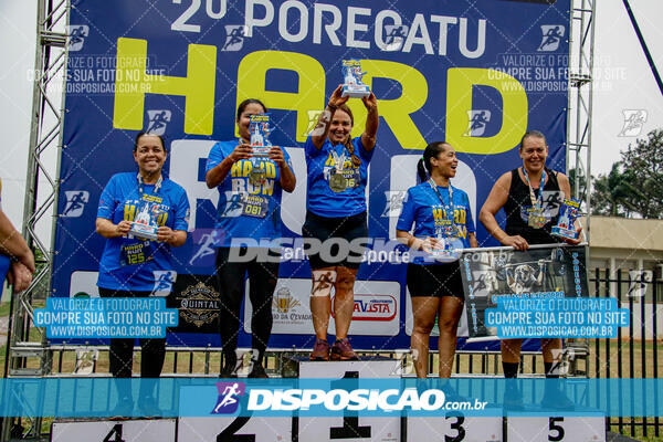 2º Porecatu Hard Run