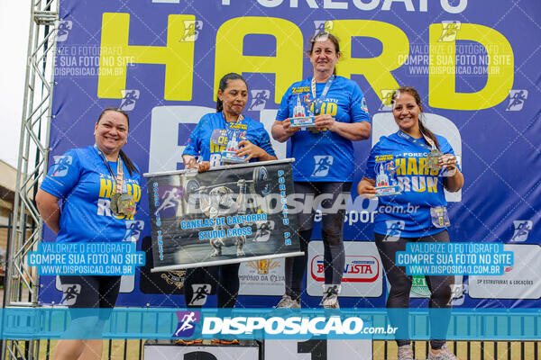 2º Porecatu Hard Run