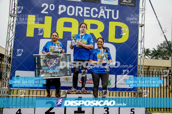 2º Porecatu Hard Run