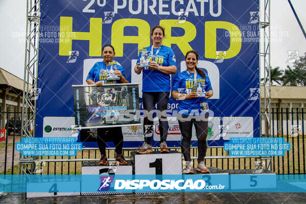 2º Porecatu Hard Run