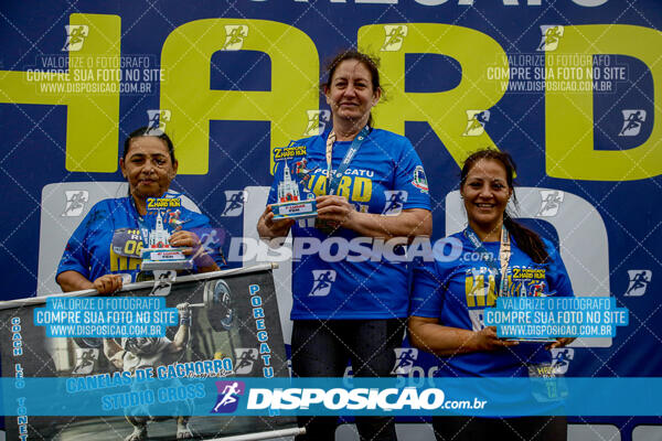 2º Porecatu Hard Run