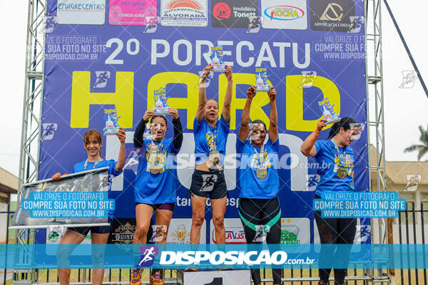 2º Porecatu Hard Run