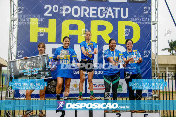 2º Porecatu Hard Run