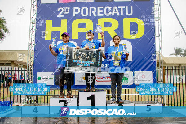 2º Porecatu Hard Run