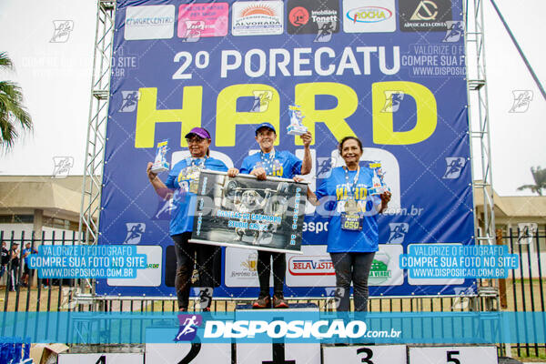 2º Porecatu Hard Run