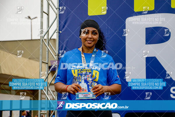 2º Porecatu Hard Run