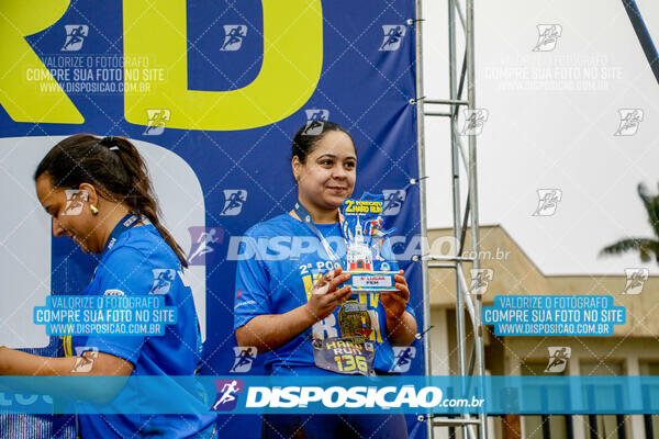 2º Porecatu Hard Run