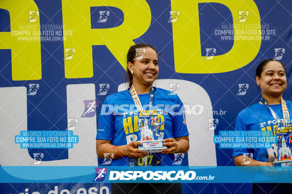 2º Porecatu Hard Run