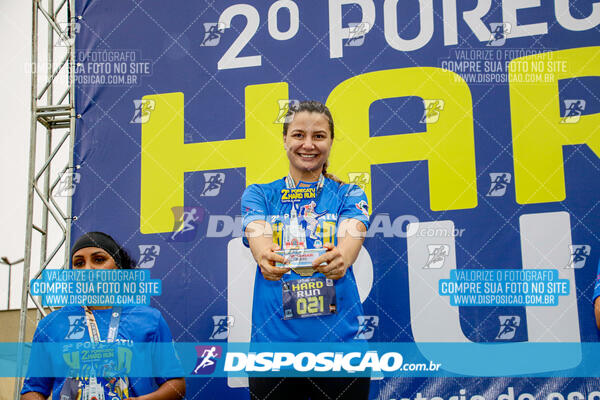 2º Porecatu Hard Run