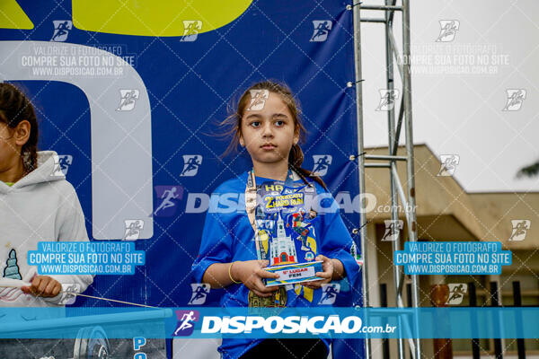 2º Porecatu Hard Run