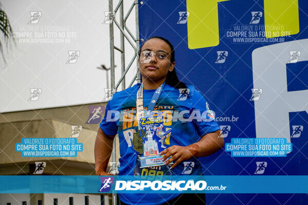 2º Porecatu Hard Run