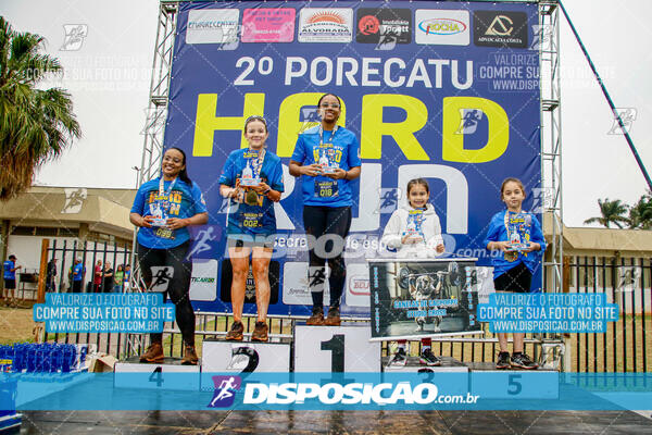 2º Porecatu Hard Run