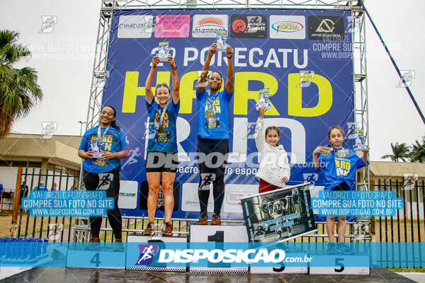 2º Porecatu Hard Run